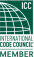 ICC - International Code Council Member