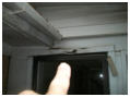 Water damage image