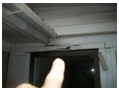 Water damage image