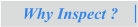 Why Inspect